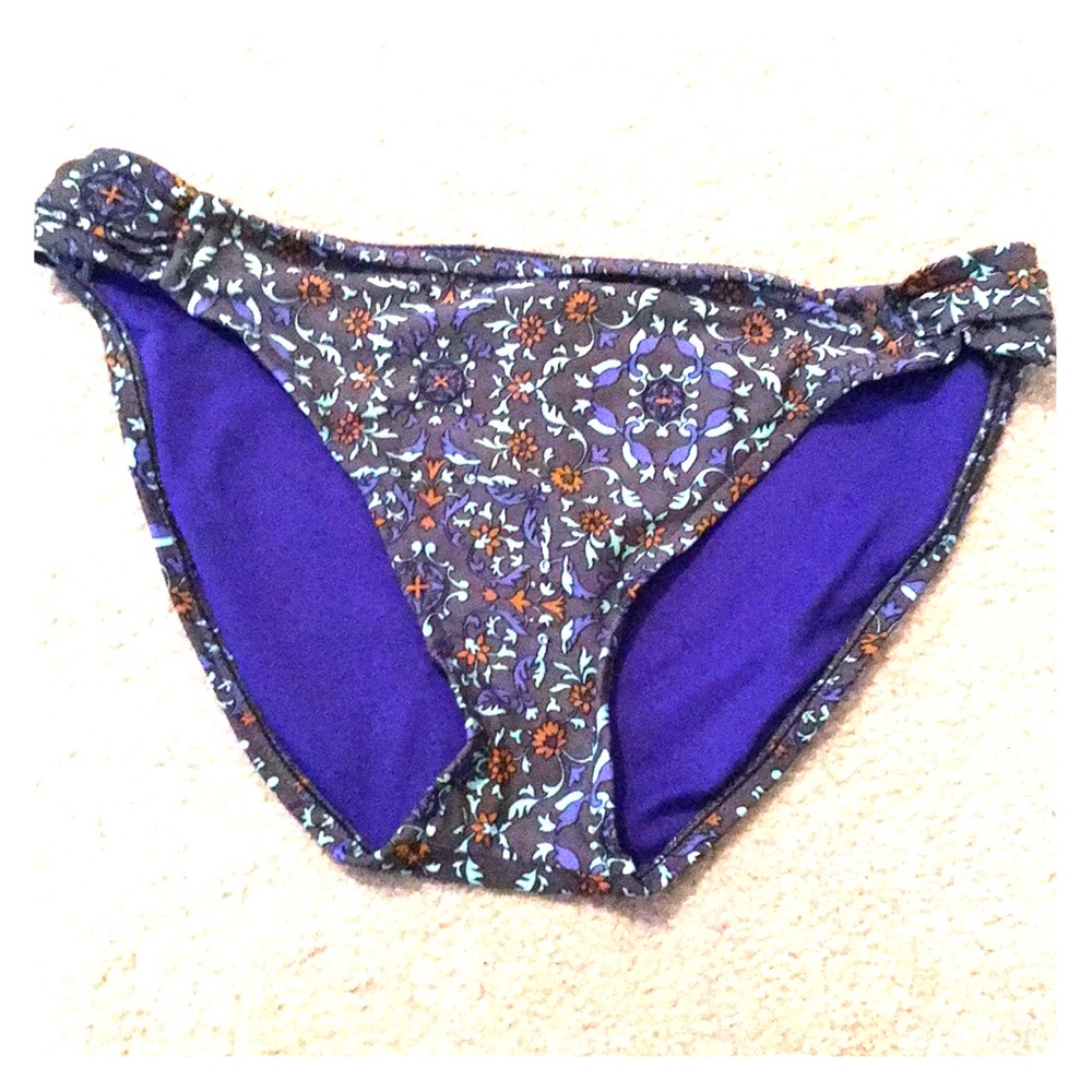 Bikini Bottoms